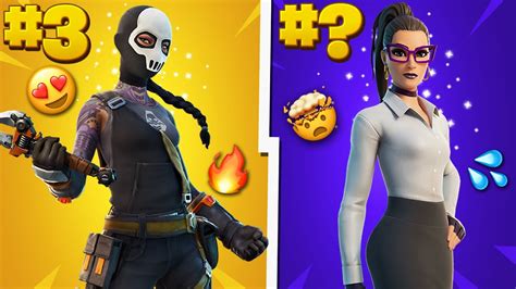 skins fortnite tryhard|Best Fortnite Skins / Outfits